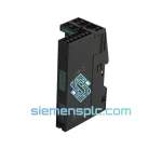 SIEMENS 6ES7151-1CA00-0AB0 Interface Module image 3