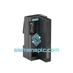 SIEMENS 6ES7151-1CA00-0AB0 Interface Module image 4