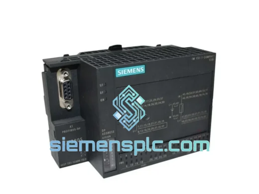 Siemens 6ES7151-1CA00-1BL0 Interface Module