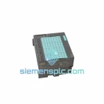 Siemens 6ES7151-1CA00-3BL0 Interface Module image 1
