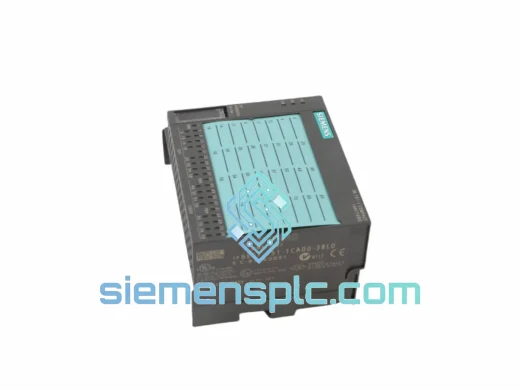 Siemens 6ES7151-1CA00-3BL0 Interface Module