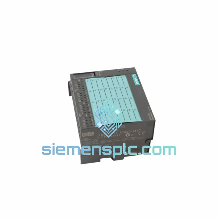 Siemens 6ES7151-1CA00-3BL0 Interface Module