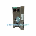 Siemens 6ES7151-3AA23-0AB0 PROFIBUS DP Interface Module image 2