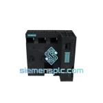 Siemens 6ES7151-8AB01-0AB0 IM151-8 PN/DP CPU Module image 1