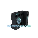 Siemens 6ES7151-8AB01-0AB0 IM151-8 PN/DP CPU Module image 2