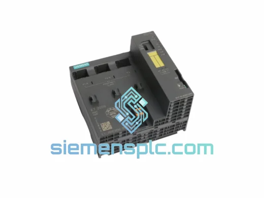 Siemens 6ES7151-8FB01-0AB0 Safety PLC IO Controller