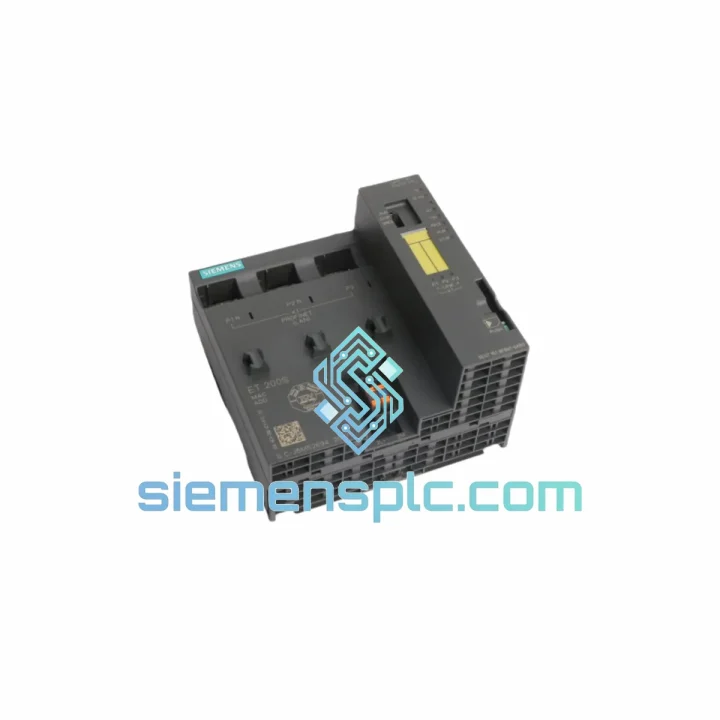 Siemens 6ES7151-8FB01-0AB0 Safety PLC IO Controller