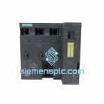 Siemens 6ES7151-8FB01-0AB0 Safety PLC IO Controller image 2