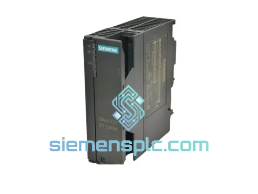 Siemens 6ES7153-1AA02-0XB0 DP/PA Link Module