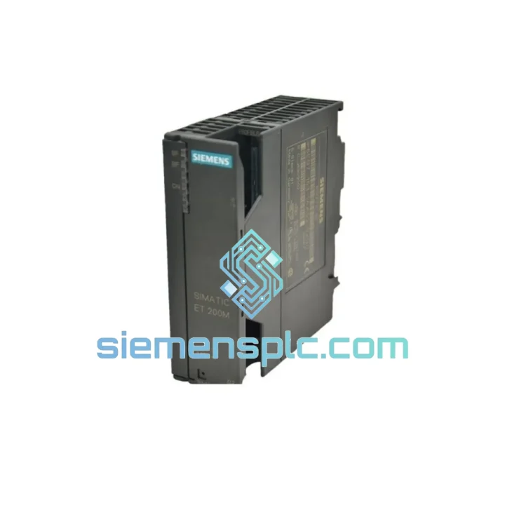 Siemens 6ES7153-1AA02-0XB0 DP/PA Link Module
