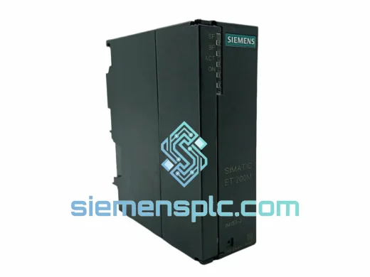 Siemens 6ES7153-2AA02-0XB0 Interface Module