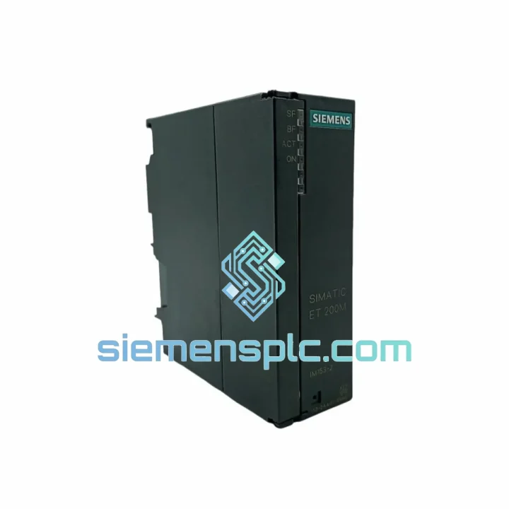 Siemens 6ES7153-2AA02-0XB0 Interface Module