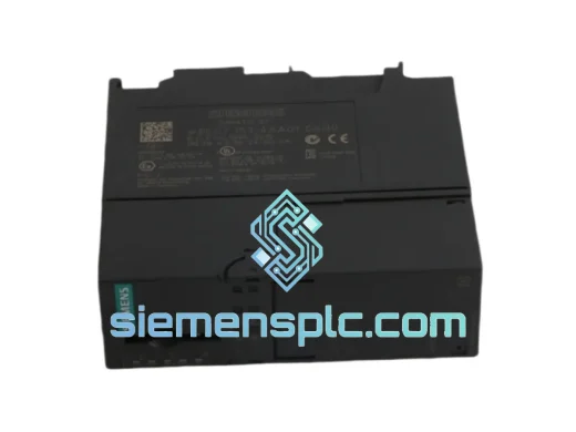 Siemens 6ES7153-2AR04-0XA0 Interface Module