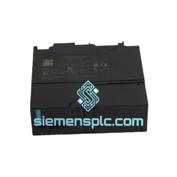 Siemens 6ES7153-2AR04-0XA0 Interface Module