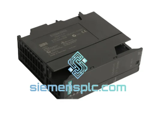 Siemens 6ES7153-2BA00-0XB0 PLC Interface Module