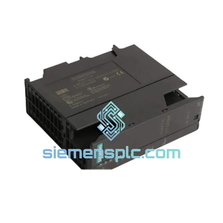 Siemens 6ES7153-2BA00-0XB0 PLC Interface Module
