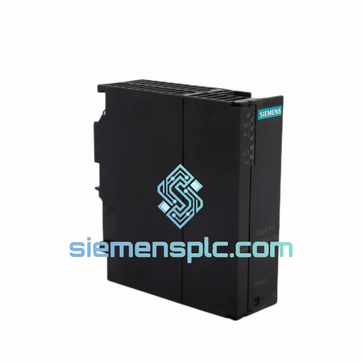 Siemens 6ES7153-2BA02-0XB0 PLC Interface Module – ET 200M IM153-2