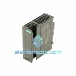 Siemens 6ES7153-2BA10-0XB0 Interface Module image 1