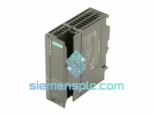 Siemens 6ES7153-2BA10-0XB0 Interface Module