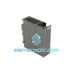 Siemens 6ES7153-2BA70-0XB0 Interface Module image 1