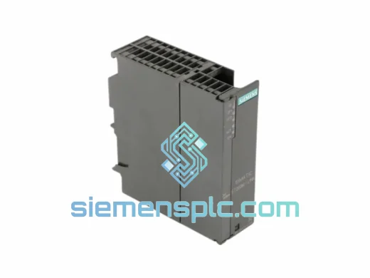 Siemens 6ES7153-2BA70-0XB0 Interface Module