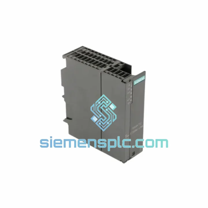 Siemens 6ES7153-2BA70-0XB0 Interface Module