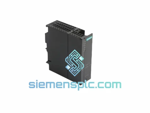 Siemens 6ES7153-2BA82-0XB0 PROFIBUS DP Interface Module – ET 200M IM153-2