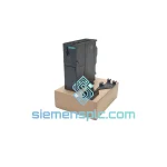Siemens 6ES7153-4AA01-0XB0 Interface Module image 1