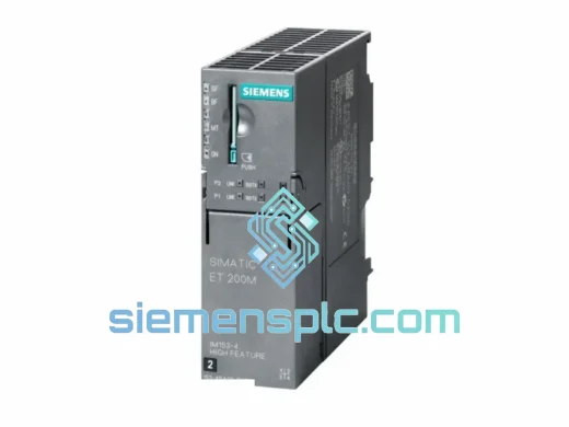 Siemens 6ES7153-4BA00-0XB0 DP Interface Module – ET 200M IM 153-4