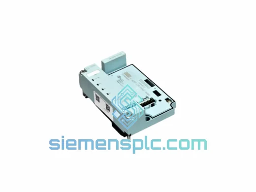 Siemens 6ES7154-1AA01-0AB0 Interface Module – ET 200pro