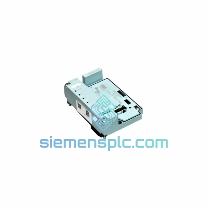 Siemens 6ES7154-1AA01-0AB0 Interface Module – ET 200pro