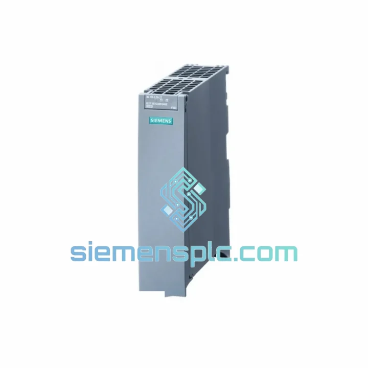 Siemens 6ES7155-5AA00-0AC0 PROFINET Interface Module
