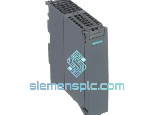 Siemens 6ES7155-5AA01-0AB0 PROFINET Interface Module – ET 200SP IM 155-5 PN ST