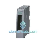 Siemens 6ES7155-5MU00-0CN0 Interface Module – ET 200SP IM 155-5 PN MF image 1