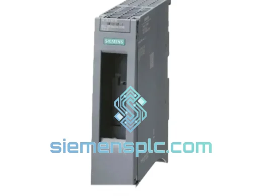 Siemens 6ES7155-5MU00-0CN0 Interface Module – ET 200SP IM 155-5 PN MF
