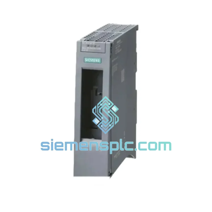 Siemens 6ES7155-5MU00-0CN0 Interface Module – ET 200SP IM 155-5 PN MF