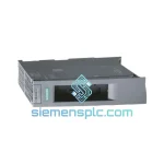Siemens 6ES7155-5MU00-0CN0 Interface Module – ET 200SP IM 155-5 PN MF image 2