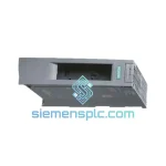 Siemens 6ES7155-5MU00-0CN0 Interface Module – ET 200SP IM 155-5 PN MF image 3