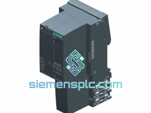 Siemens 6ES7155-6AA01-0BN0 PROFINET Interface Module