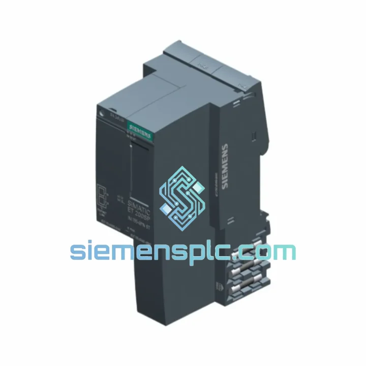 Siemens 6ES7155-6AA01-0BN0 PROFINET Interface Module