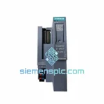 Siemens 6ES7155-6AU01-0CN0 PROFINET Interface Module image 2