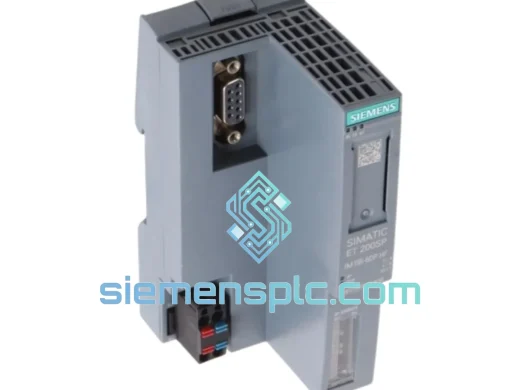 Siemens 6ES7155-6BU00-0CN0 Interface Module