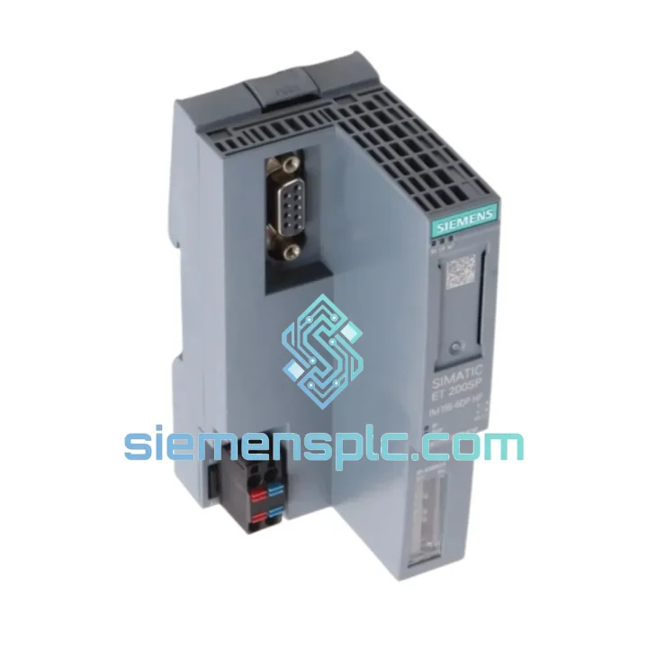 Siemens 6ES7155-6BU00-0CN0 Interface Module