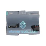 Siemens 6ES7155-6BU00-0CN0 Interface Module image 2