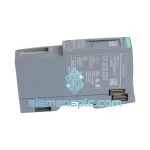 Siemens 6ES7155-6BU00-0CN0 Interface Module image 3