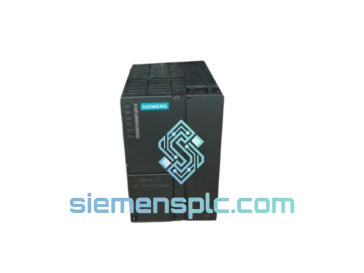 Siemens 6ES7157-0AC83-0XA0 PROFIBUS Coupler