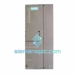 Siemens 6ES7157-0AC85-0XA0 EtherNet/IP Interface Module – ET 200S IM157 image 2