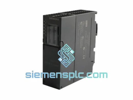 Siemens 6ES7158-0AD01-0XA0 Interface Module