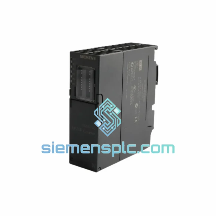 Siemens 6ES7158-0AD01-0XA0 Interface Module