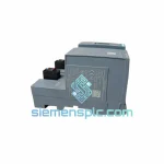 Siemens 6ES7158-3AD10-0XA0 PROFIBUS Coupler – SIMATIC ET 200 image 2